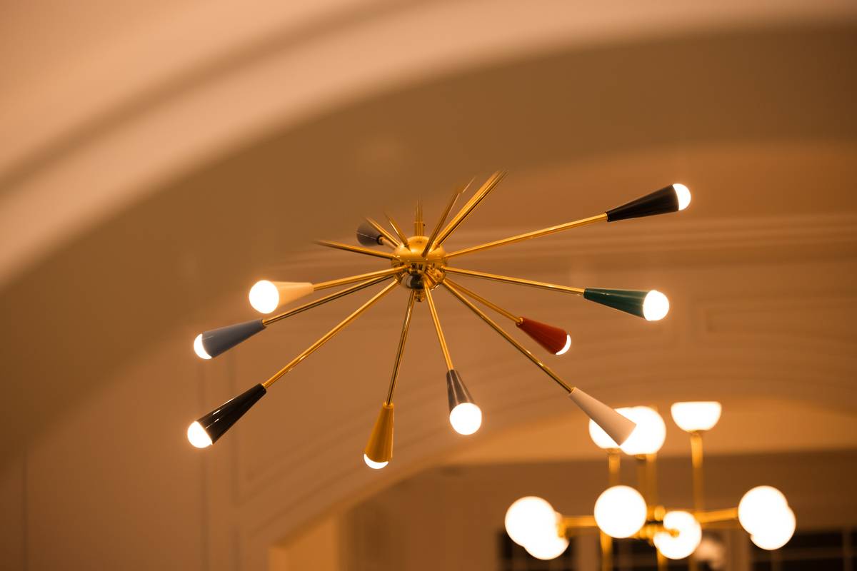 Modern Interior Track 4 Ft Lighting: 7 Proven Reasons Your Space Feels Flat (and How to Fix It)
